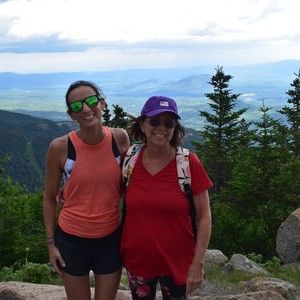 Meet your Posher, Eileen